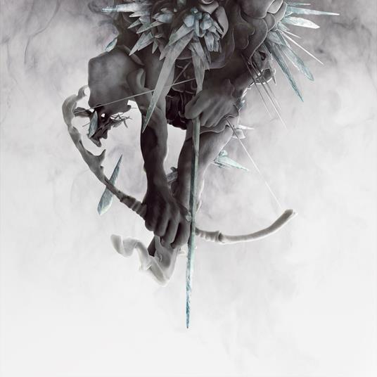 The Hunting Party (2 LP Translucent Blue) - Vinile LP di Linkin Park