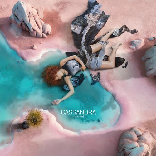 Cassandra Cherith - CD Audio di Andra Day