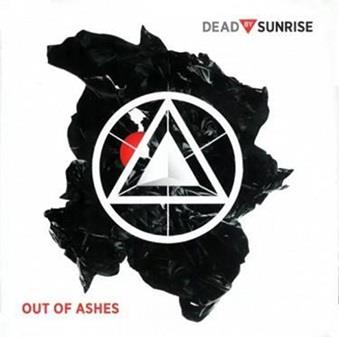 Out of Ashes - Vinile LP di Dead by Sunrise