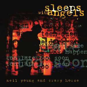Vinile Sleeps with Angels Neil Young Crazy Horse