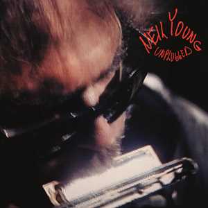 Vinile Unplugged Neil Young