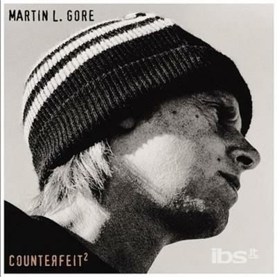 Counterfeit - CD Audio di Martin L. Gore