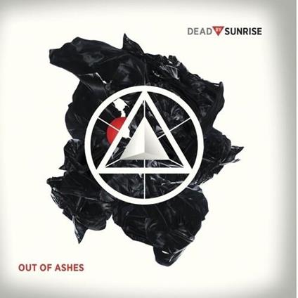 Out Of Ashes - Vinile LP di Dead by Sunrise