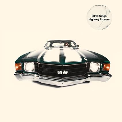 Highway Prayers - Vinile LP di Billy Strings