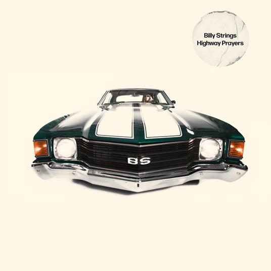 Highway Prayers - Vinile LP di Billy Strings