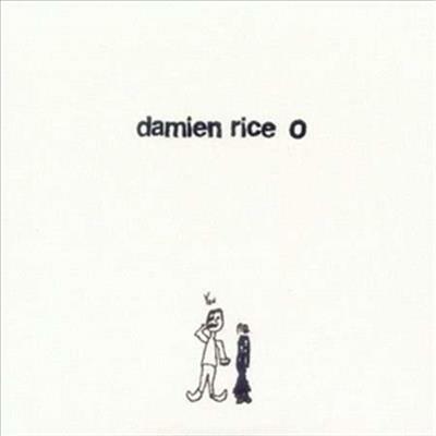 O - CD Audio di Damien Rice