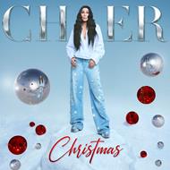 Cher Christmas (Ruby Red Coloured Vinyl)