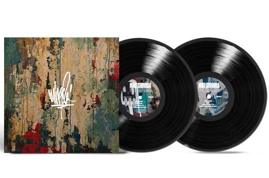 Post Traumatic - Vinile LP di Mike Shinoda