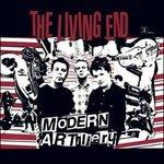 Modern Artillery - CD Audio di Living End