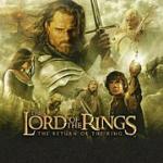 Il Signore Degli Anelli 3. Il Ritorno Del Re (Lord of the Rings 3. The Return of the King) (Colonna sonora) - CD Audio di Howard Shore