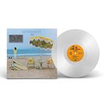 On the Beach (50th Anniversary Clear Vinyl)