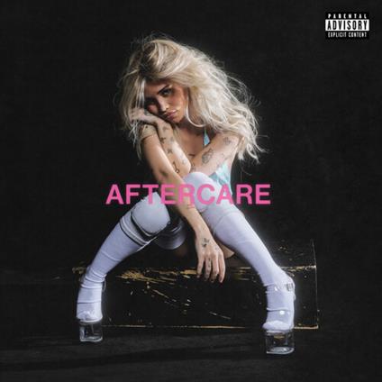 Aftercare - CD Audio di Nessa Barrett