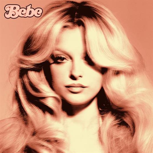 Bebe - Vinile LP di Bebe Rexha