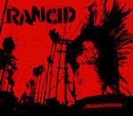 Indestructible - CD Audio di Rancid