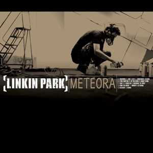Vinile Meteora Linkin Park