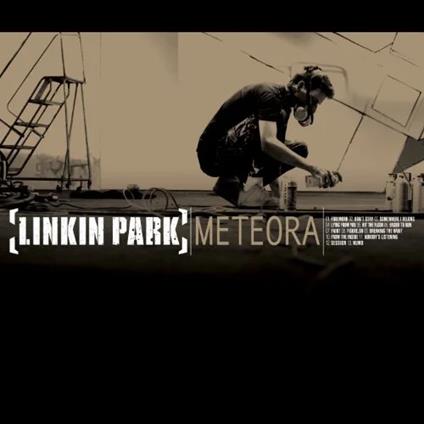 Meteora - Vinile LP di Linkin Park