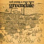 Greendale - CD Audio di Neil Young,Crazy Horse
