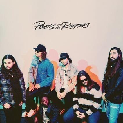 Pecos & The Rooftops - CD Audio di Pecos & The Rooftops