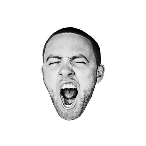 GO:OD AM (Green Vinyl) - Vinile LP di Mac Miller