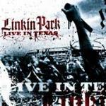 Live in Texas (cd + dvd) - CD Audio + DVD di Linkin Park