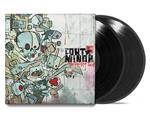 Rising Tied (2 LP Deluxe Edition)
