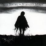 Harvest Moon (Transparent Vinyl)