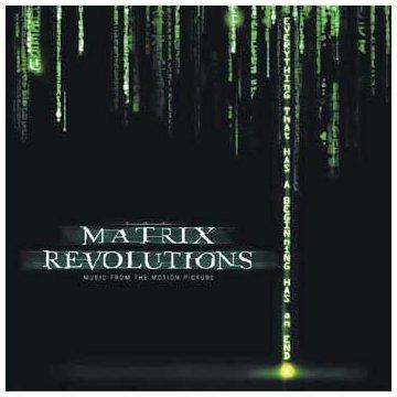 The Matrix Revolutions - CD Audio di Don Davis
