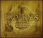Il Signore Degli Anelli (Lord of the Rings. The Motion Picture Trilogy Soundtrack) (Colonna sonora)