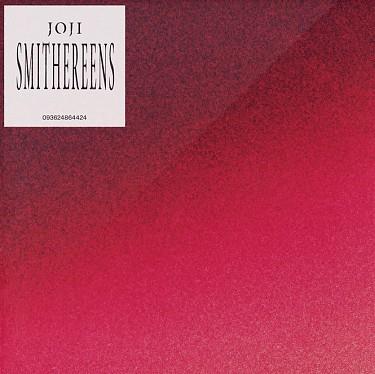 Smithereens - CD Audio di Joji