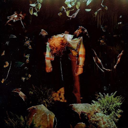 Worm Food - CD Audio di Cavetown