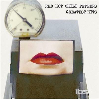 Greatest Hits - CD Audio di Red Hot Chili Peppers