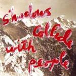 Shadows Collide with People
