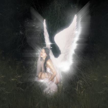 Young Forever - Vinile LP di Nessa Barrett