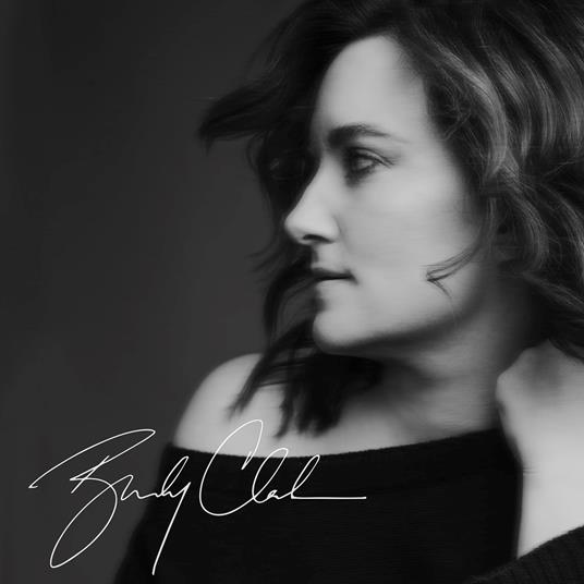 Brandy Clark - CD Audio di Brandy Clark