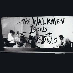 Bows & Arrows - CD Audio di Walkmen