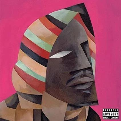 Simple - Vinile LP di Idk