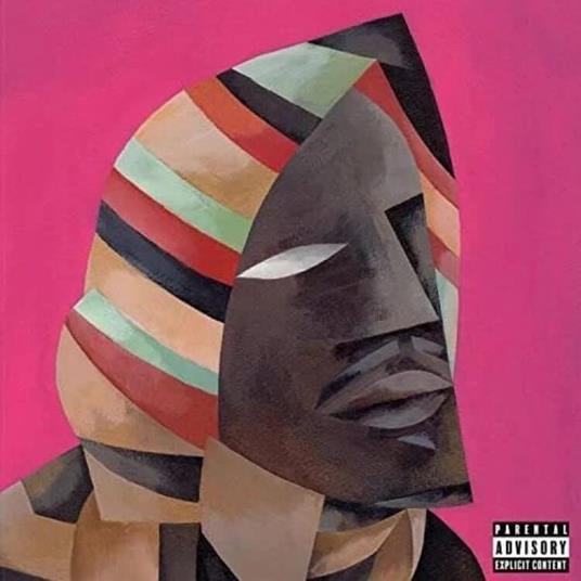 Simple - Vinile LP di Idk