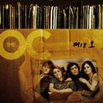 The O.c. Mix 1 (Colonna sonora) - CD Audio