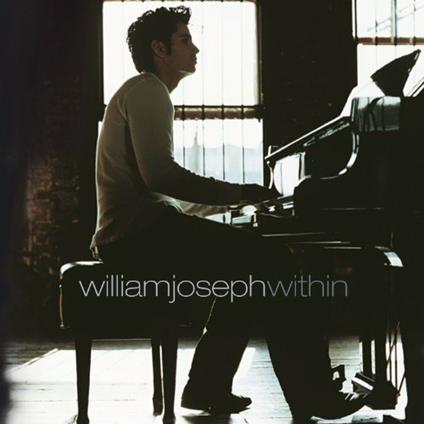 Within - CD Audio di William Joseph