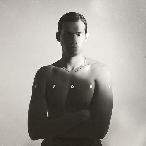 Ivory - CD Audio di Omar Apollo