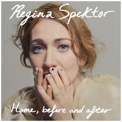 Home, Before And After - Vinile LP di Regina Spektor