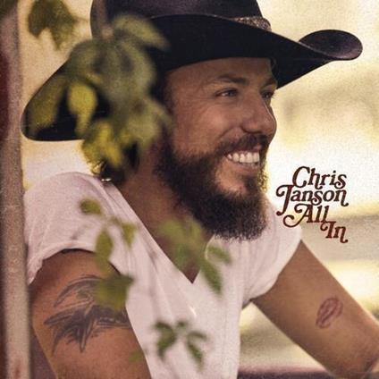 All In - CD Audio di Chris Janson