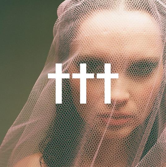 Initiation - Protection - Vinile LP di Crosses
