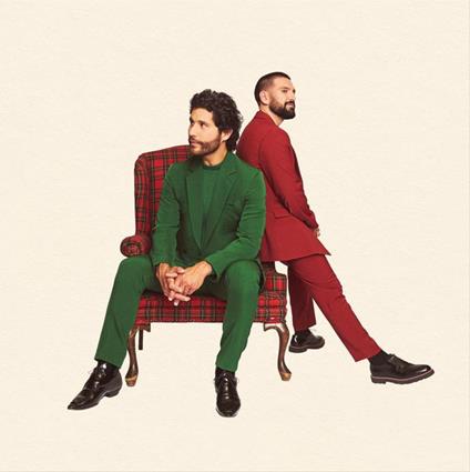 It's Officially Christmas - CD Audio di Dan + Shay