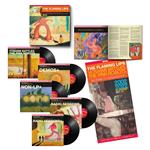 Yoshimi Battles the Pink Robot (20th Anniversary Edition)