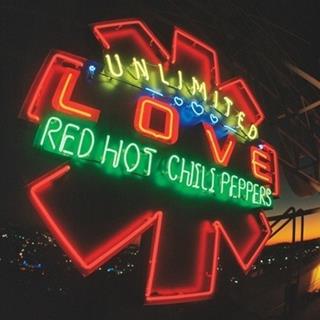 Vinile Unlimited Love (Esclusiva LaFeltrinelli e IBS.it - Limited Edition - 140 gr. Red Coloured Vinyl) Red Hot Chili Peppers