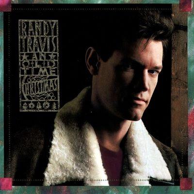 An Old Time Christmas - CD Audio di Randy Travis