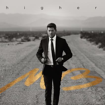 Higher - Vinile LP di Michael Bublé