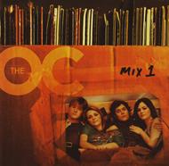 The Music from the O.c. (Colonna sonora)