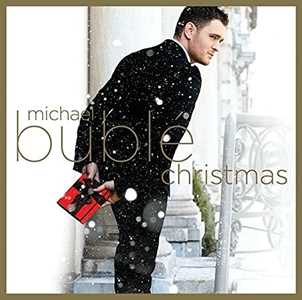 CD Christmas (10th Anniversary Deluxe Edition) Michael Bublé